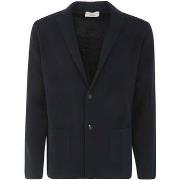 Veste Filippo De Laurentis -