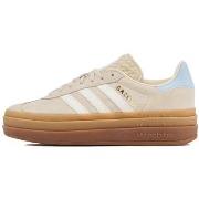 Baskets adidas Gazelle Bold Wonder White Clear Sky