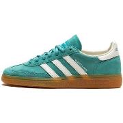 Baskets adidas Handball Spezial Sporty Rich Green