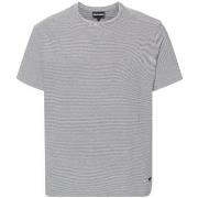 T-shirt Emporio Armani T-Shirt 3D1T7Q 1J6BZ F725