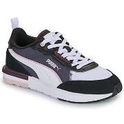 Baskets basses Puma PUMA R22