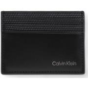 Portefeuille Calvin Klein Jeans CK REMOTE 6CC K50K512421