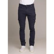 Pantalon Redskins Chino LARGO MAHEVAN