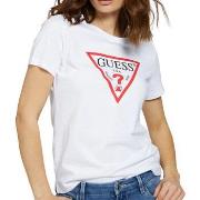 T-shirt Guess W1YI1B-I3Z11