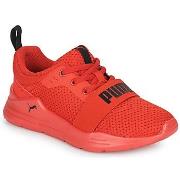 Chaussures enfant Puma WIRED RUN PS