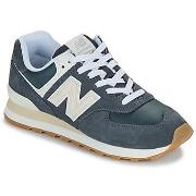 Baskets basses New Balance 574