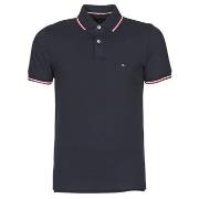 Polo Tommy Hilfiger TOMMY TIPPED SLIM POLO