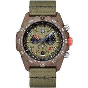 Montre Luminox Montre Homme XB.3757.ECO, Quartz, 45mm, 20ATM