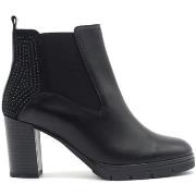 Boots Comart tronchetto in pelle