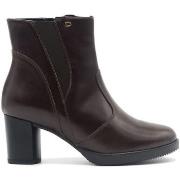 Boots Donna Serena tronchetto in pelle