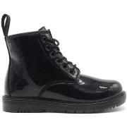 Boots enfant Grunland Grunland Taba anfibio in vernice