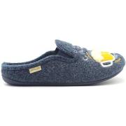 Chaussons Grunland Lecy ciabatta