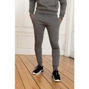 Pantalon Helvetica RACKAY DARK GREY