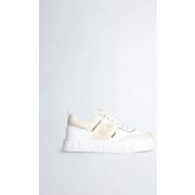 Baskets Liu Jo Sneakers en cuir