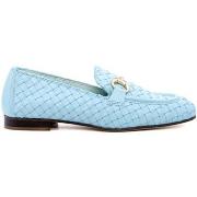 Ballerines Poesie Veneziane POESIE-VENEZIANE-JJA40N-AZZURRO