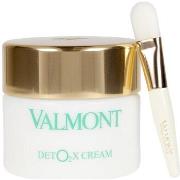 Soins ciblés Valmont Deto2x Cream