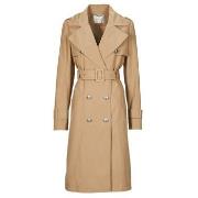 Trench Guess LS JADE BELTED TRENCH