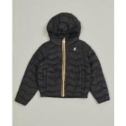 Blouson enfant K-Way Veste enfant déperlante Jack