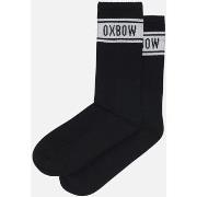 Chaussettes de sports Oxbow Chaussettes graphiques CHOUFE