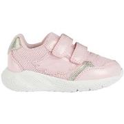 Baskets enfant Geox B Sprintye Girl sneaker