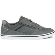 Baskets Geox U Elver sneaker con zip