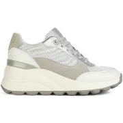 Baskets Geox D Spherica EC13 sneaker