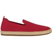 Baskets Geox U Pantelleria espadrillas in tessuto