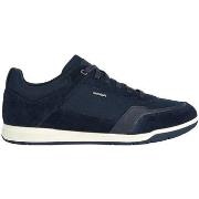 Baskets Geox U Spherica EC3 sneaker