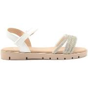 Sandales enfant Lelli Kelly Ginevra sandalo con strass