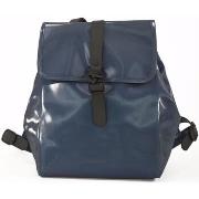 Sac Rains Sac à dos Bucket Backpack bleu-046346