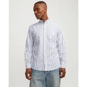 Chemise Jack &amp; Jones 12182486 OXFORD