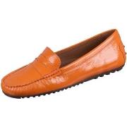 Mocassins Wirth -