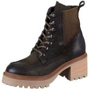 Bottes Mjus -