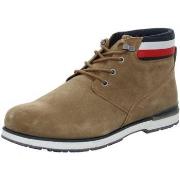 Bottes Tommy Hilfiger -