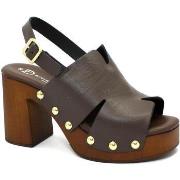 Mules Divine Follie DIV-E24-2328-TM