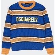 Sweat-shirt enfant Dsquared -