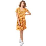 Robe Coton Du Monde Maja