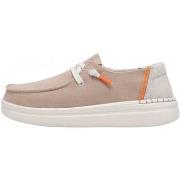 Mocassins HEYDUDE 40074 Mocassins femme