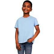 T-shirt enfant Casual Classics AB262