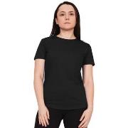 T-shirt Casual Classics Original Tech