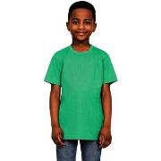 T-shirt enfant Casual Classics Original Tech