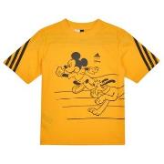 T-shirt enfant adidas LK DY MM T