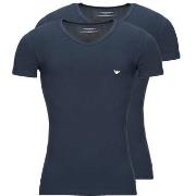 T-shirt Emporio Armani CC717-111512