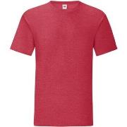 T-shirt Fruit Of The Loom Iconic 150