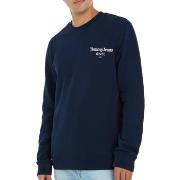 Sweat-shirt Tommy Hilfiger DM0DM18609