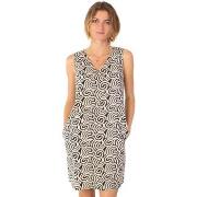 Robe Coton Du Monde Diana