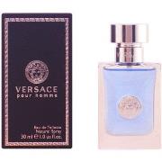 Cologne Versace Pour Homme Eau De Toilette Vaporisateur