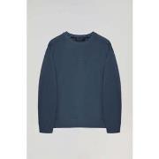 Sweat-shirt Polo Club HIGOR MINIMAL