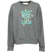 Sweat-shirt Beatrice B 23fa8522_sweater_grigio