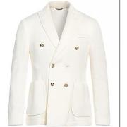 Veste Daniele Alessandrini giacca_dp_capri_bianco